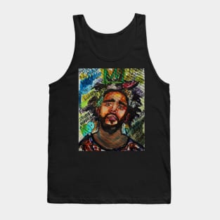 Cole Tank Top